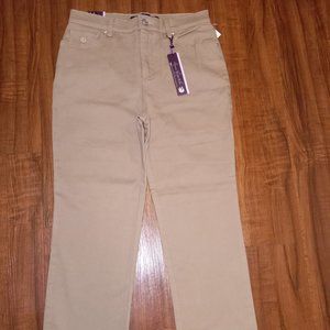 GLORIA VANDELBIRT AMANDA women's jeans